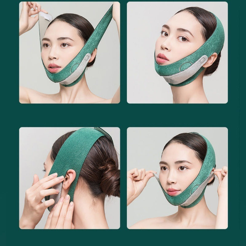 Monika V-Face Shaping Mask Tool