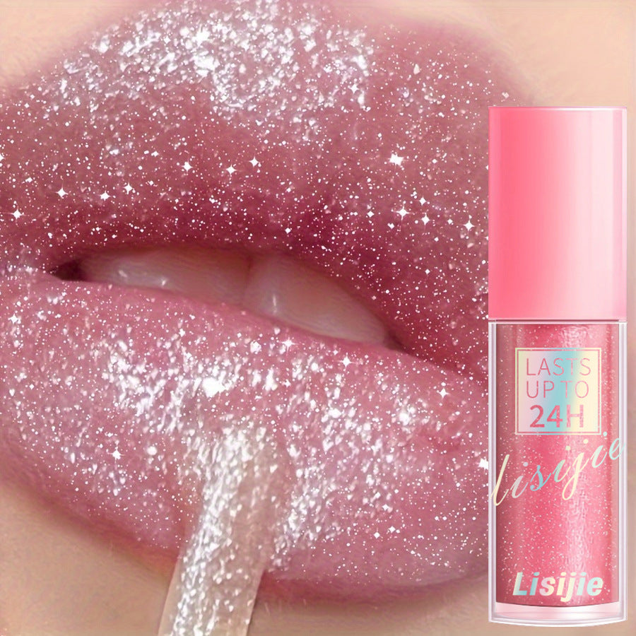 Monika Makeup Lipstick