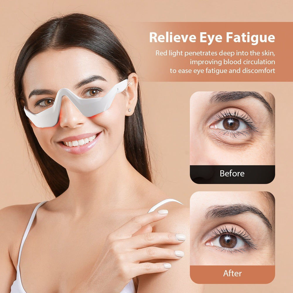Monika Eye & Under-Eye Massager