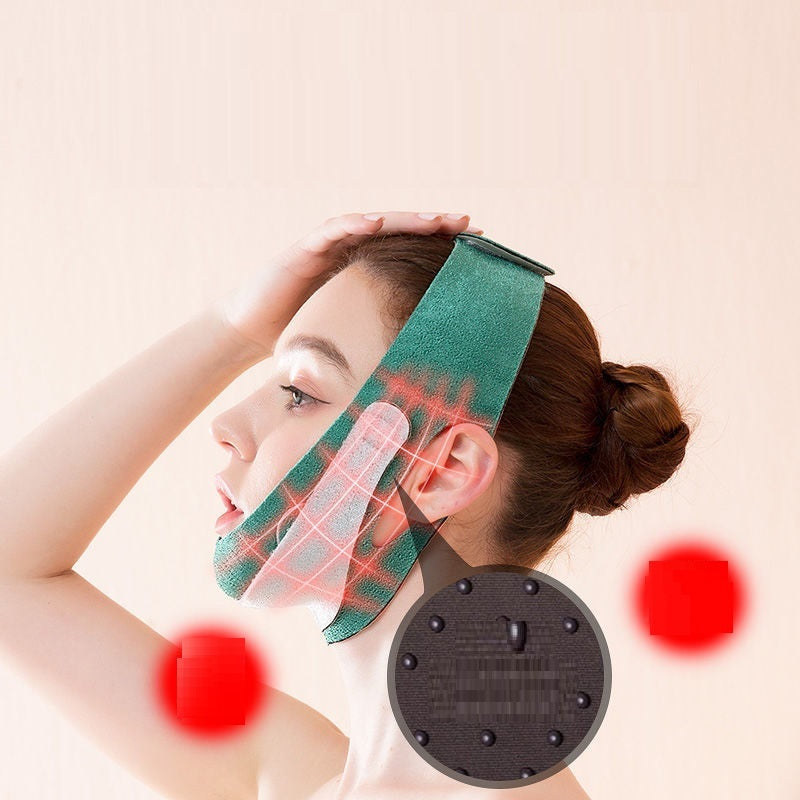 Monika V-Face Shaping Mask Tool