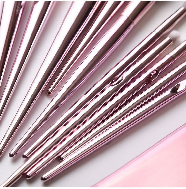 Monika Beauty Pageant Makeup brush