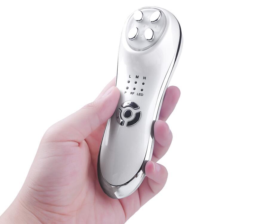 Monika 5-in-1 LED Skin Tightening Device