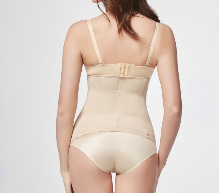Monika Women’s Waist Trainer Corset Shapewear