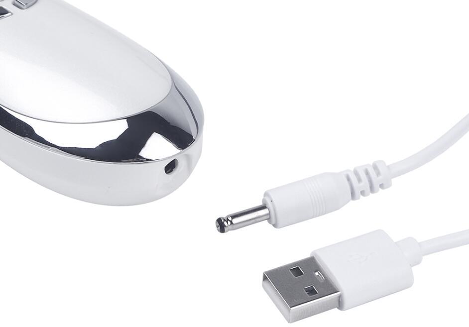 Monika 5-in-1 LED Skin Tightening Device