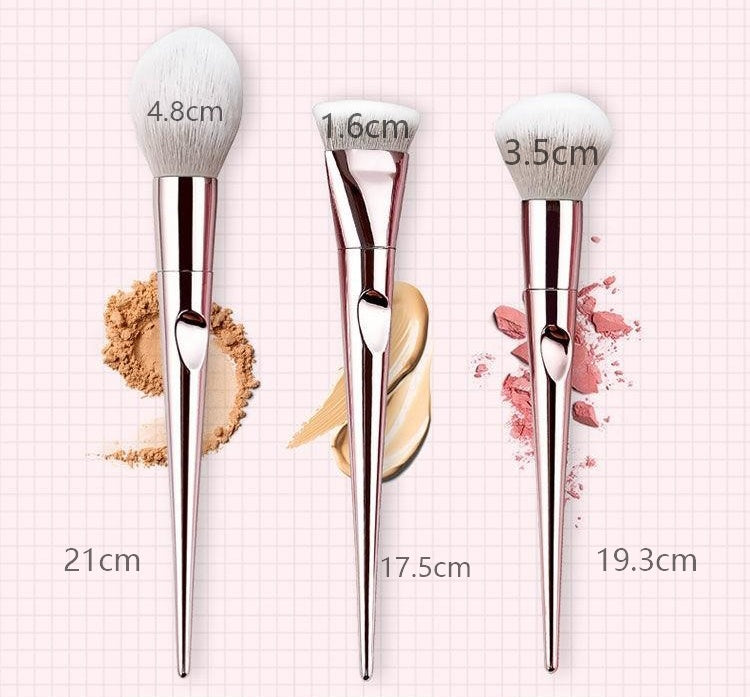 Monika Beauty Pageant Makeup brush