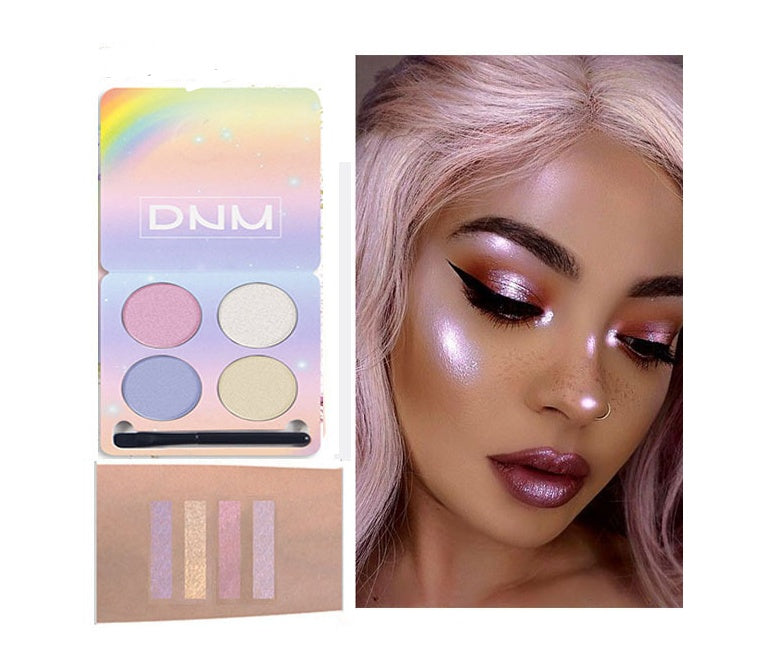 Monika Chameleon Glitter