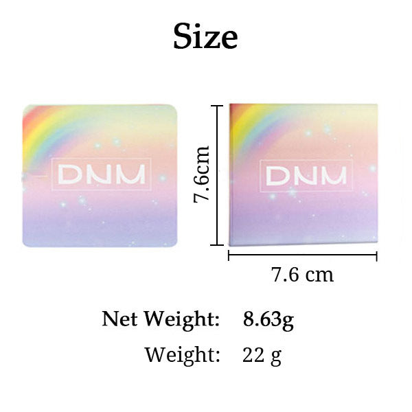 Monika Chameleon Glitter