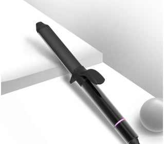 Monika Large Wave Ceramic Curling Iron