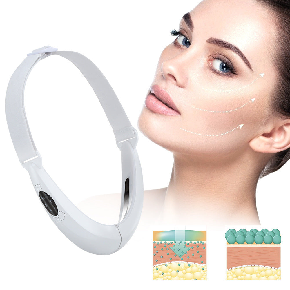 Monika Facial Lifting & Slimming Device