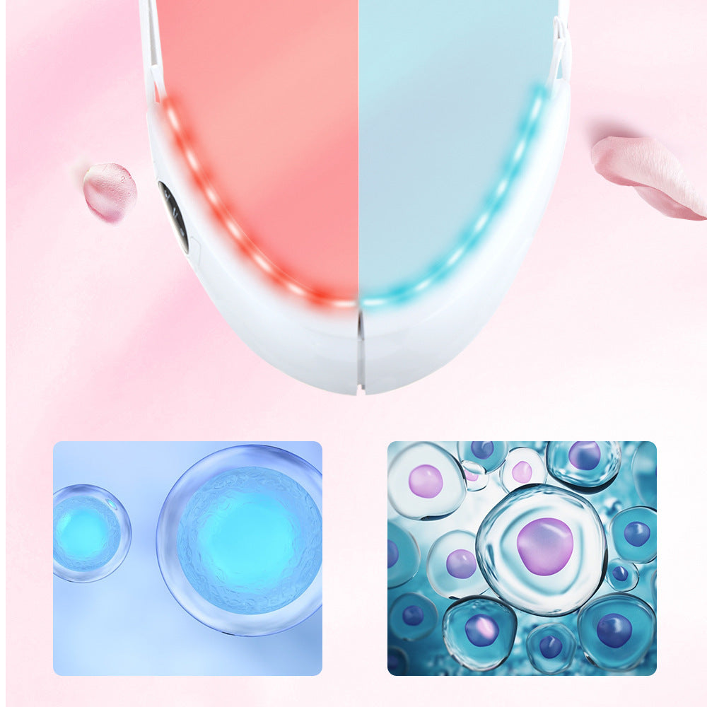 Monika Facial Lifting & Slimming Device