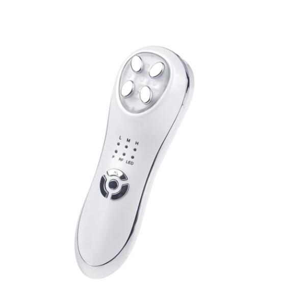 Monika 5-in-1 LED Skin Tightening Device