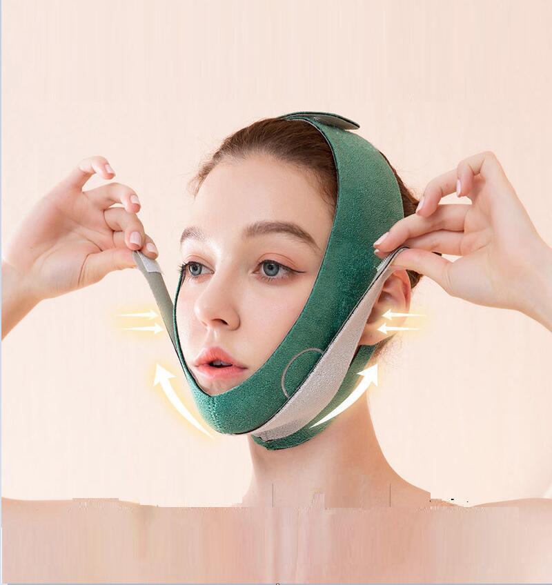 Monika V-Face Shaping Mask Tool