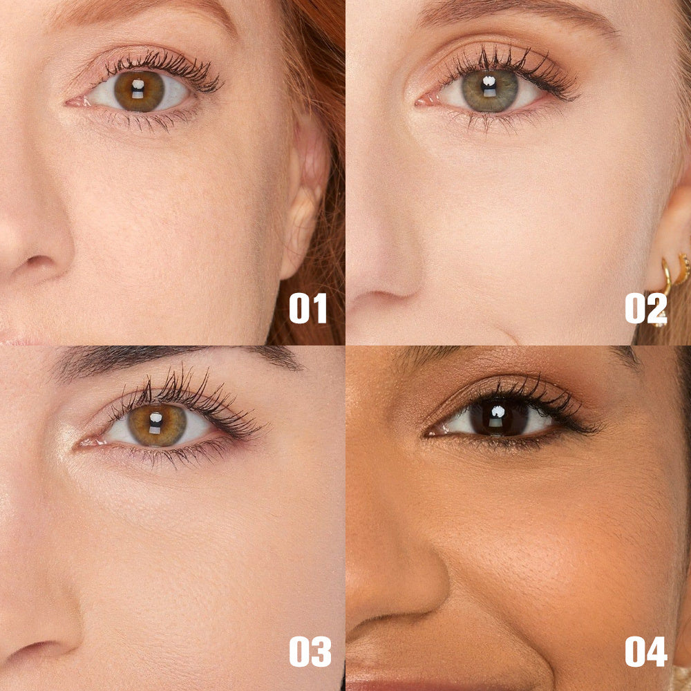 Monika Beauty Matte Powder