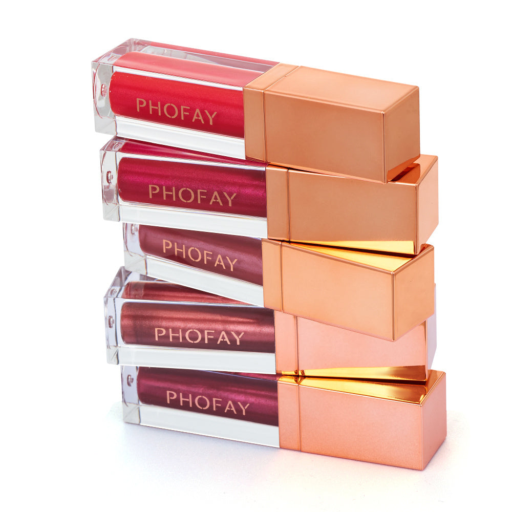 Monika PHOFAY Lip Gloss