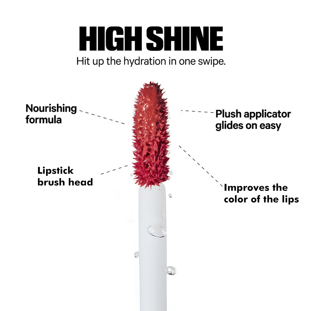 Monika PHOFAY Lip Gloss