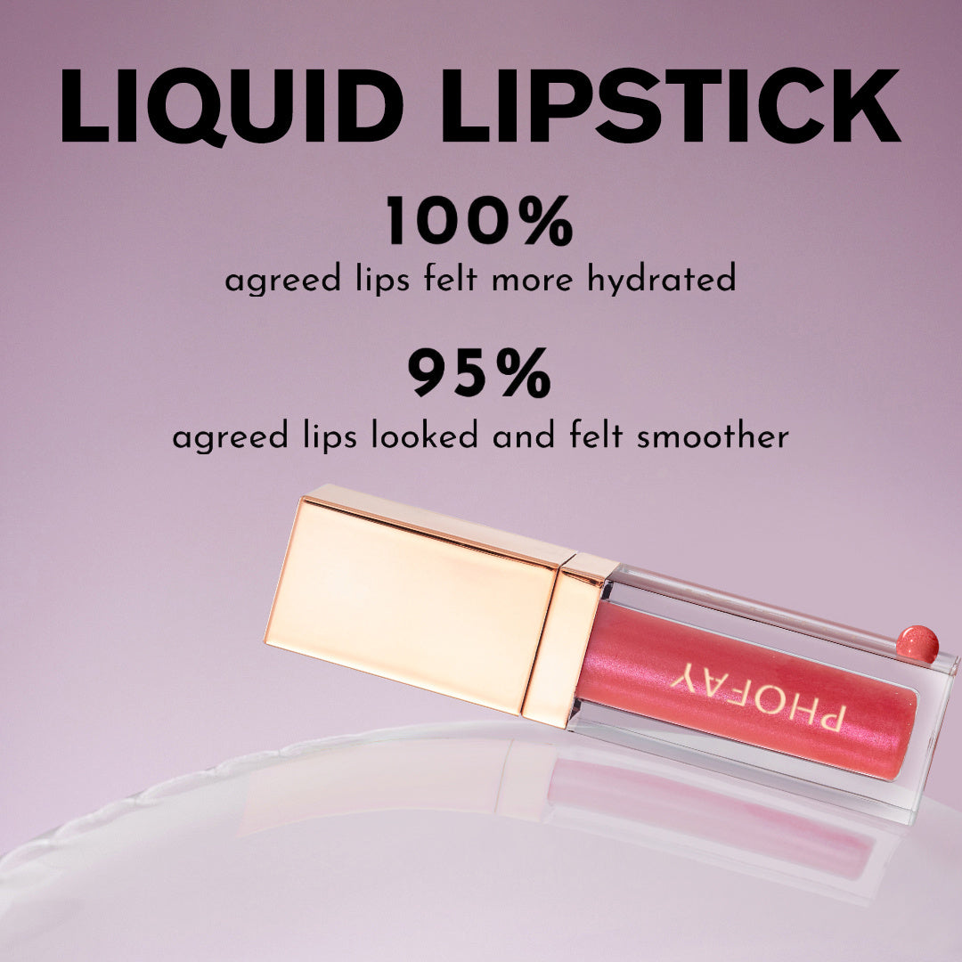 Monika PHOFAY Lip Gloss