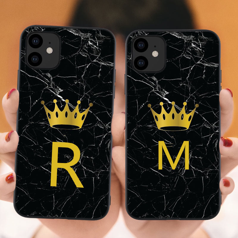 Monika Marble Phone Case