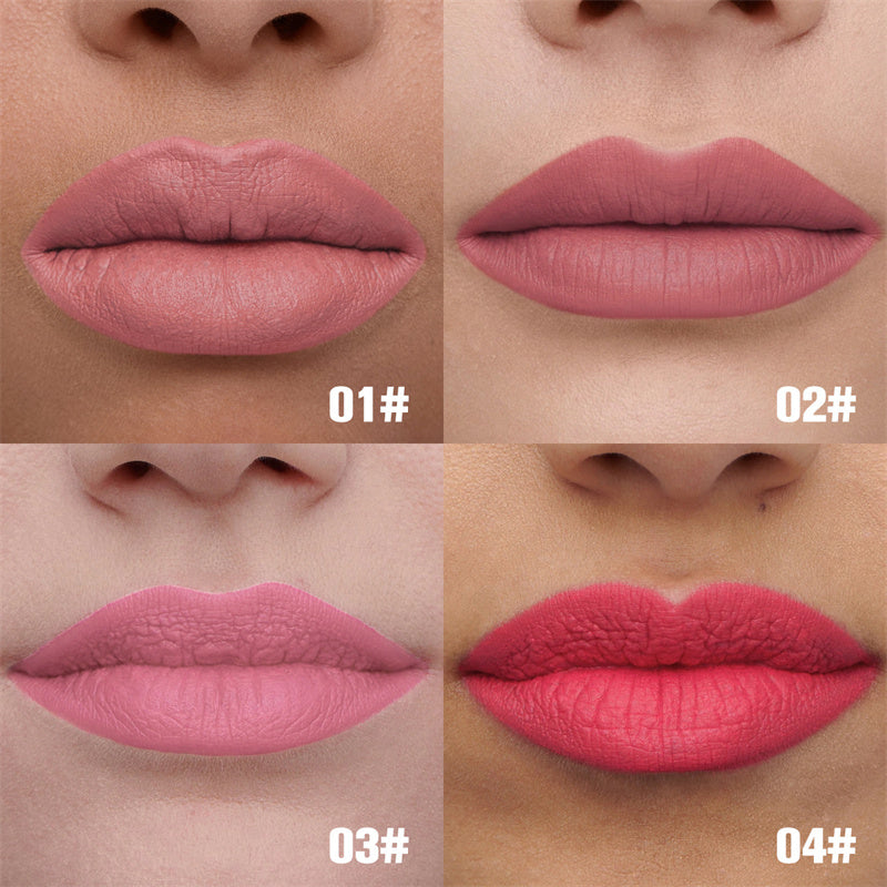 Monika PHOFAY Matte Lip Liner Pen
