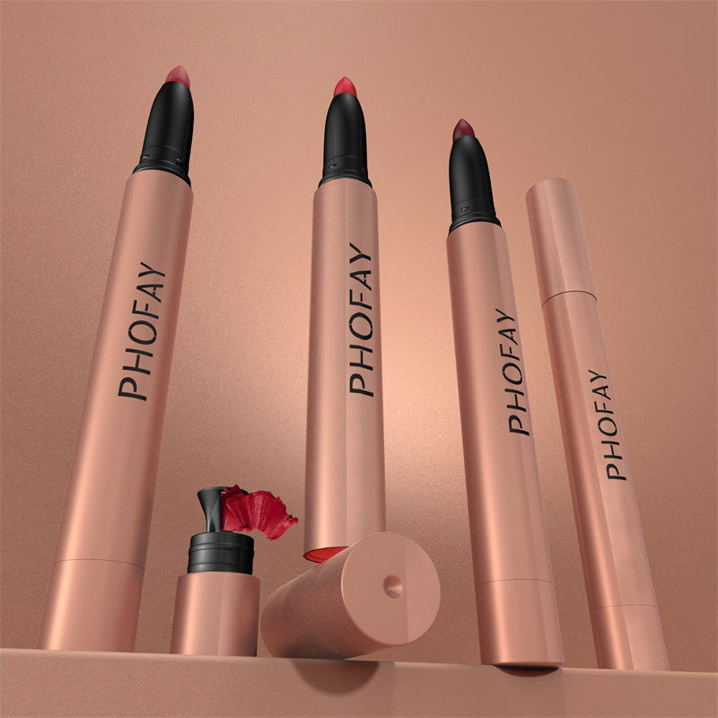 Monika PHOFAY Matte Lip Liner Pen