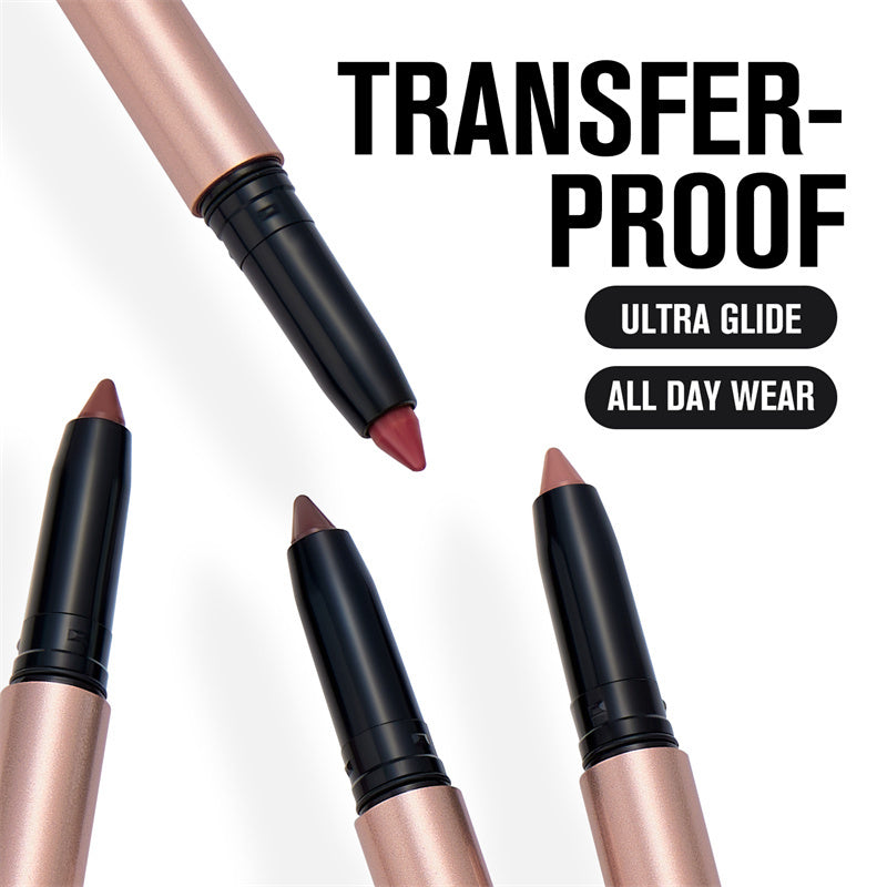 Monika PHOFAY Matte Lip Liner Pen