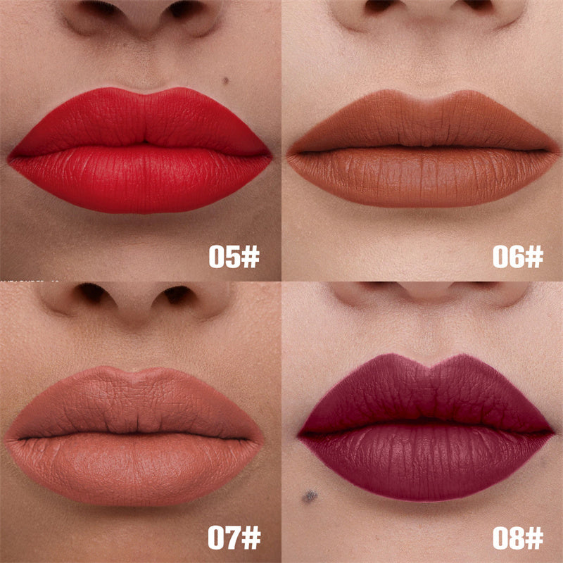 Monika PHOFAY Matte Lip Liner Pen