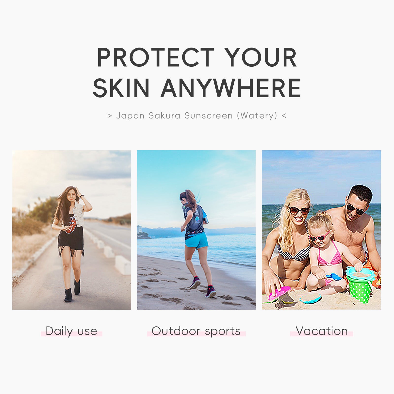 Protective Makeup Primer | Monika Beauty