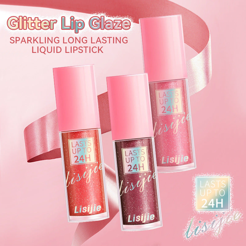 Monika Makeup Lipstick