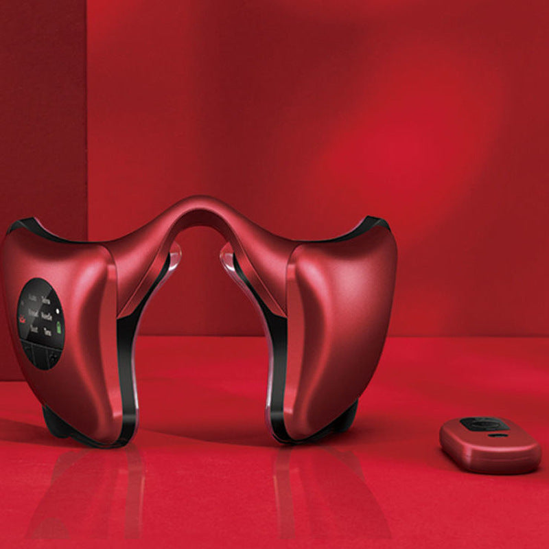 Monika V Facial Massager – Lifting & Firming Device