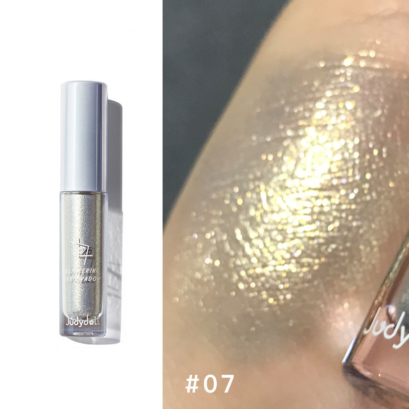 Monika Silkworm Liquid Eyeshadow
