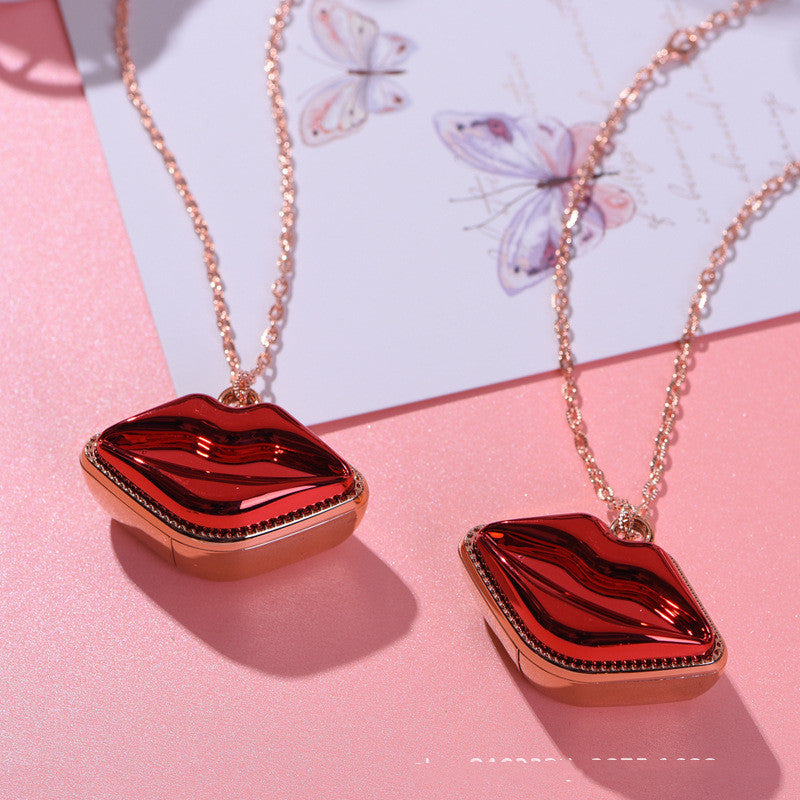 Matte Velvet Waterproof Lipstick | Monika Beauty