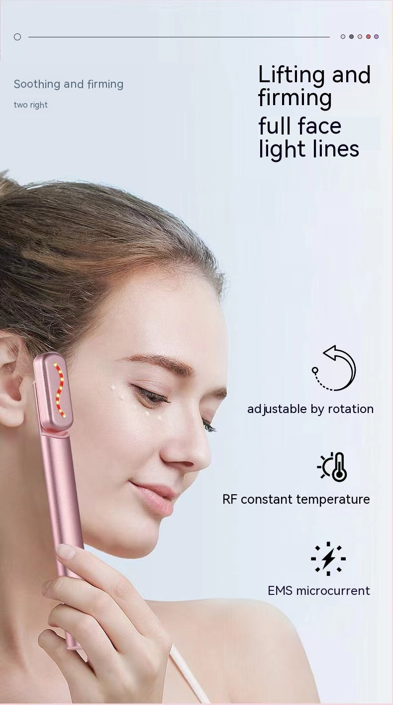 Monika Intelligent Eye Massager – Vibration Lifting