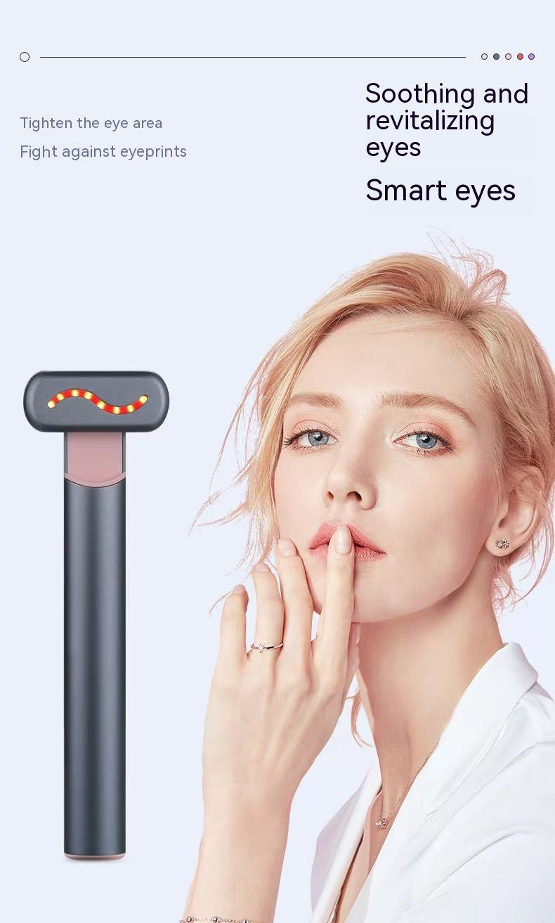 Monika Intelligent Eye Massager – Vibration Lifting