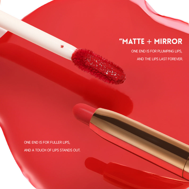 Lip Gloss Combo Set | Monika Beauty