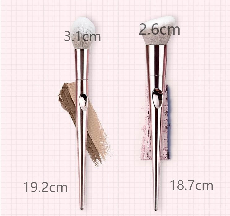 Monika Beauty Pageant Makeup brush