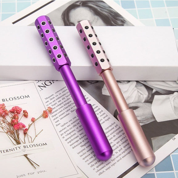 Monika Germanium Roller – Eye & Face Massager