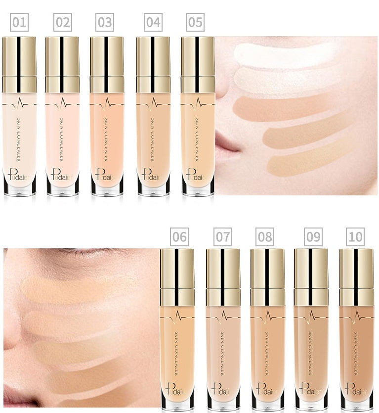 Monika Face Highlighter Gel