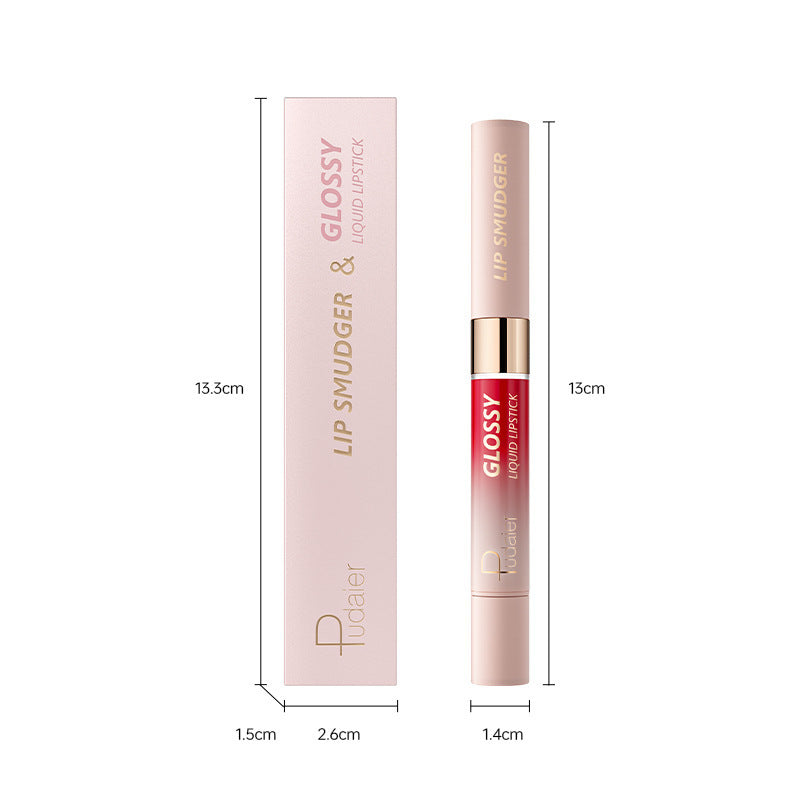 Lip Gloss Combo Set | Monika Beauty