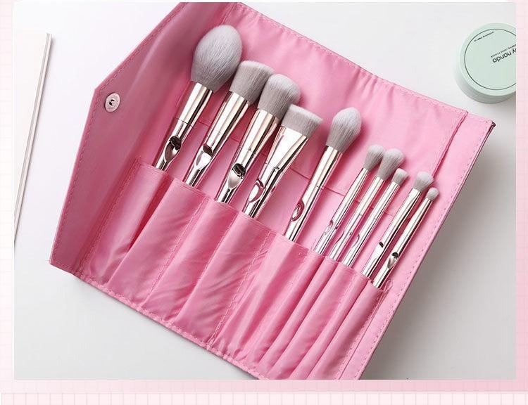 Monika Beauty Pageant Makeup brush