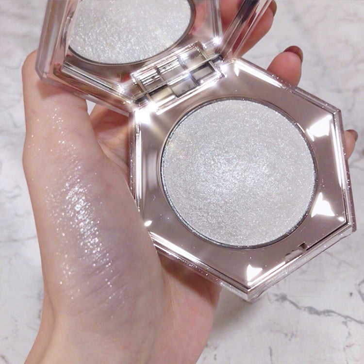 Monika Diamond Matte High Gloss Powder