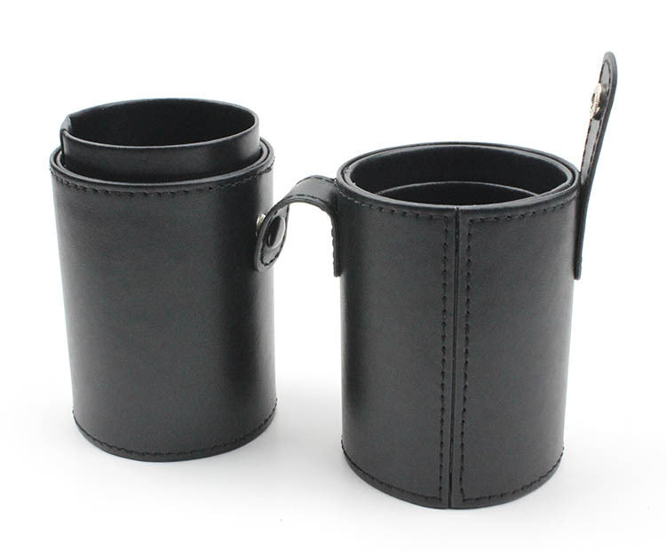 Monika Makeup Brush Organizer Bucket