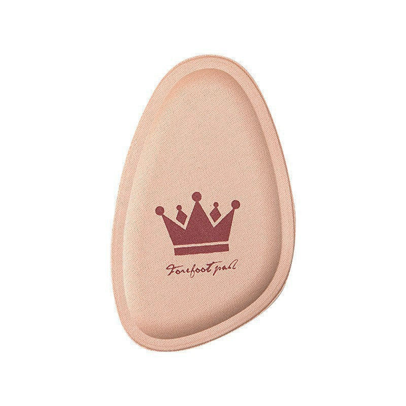Monika Comfort Crown Foot Pads