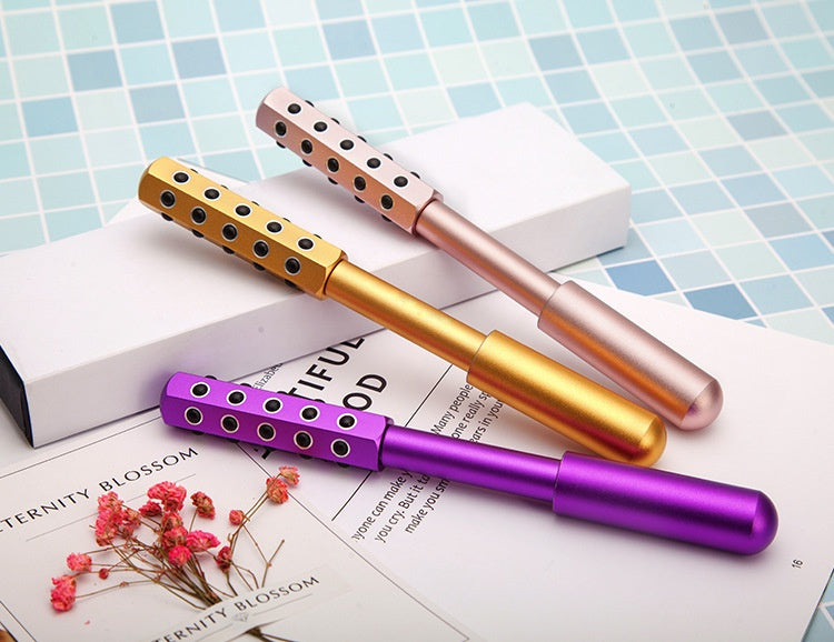 Monika Germanium Roller – Eye & Face Massager