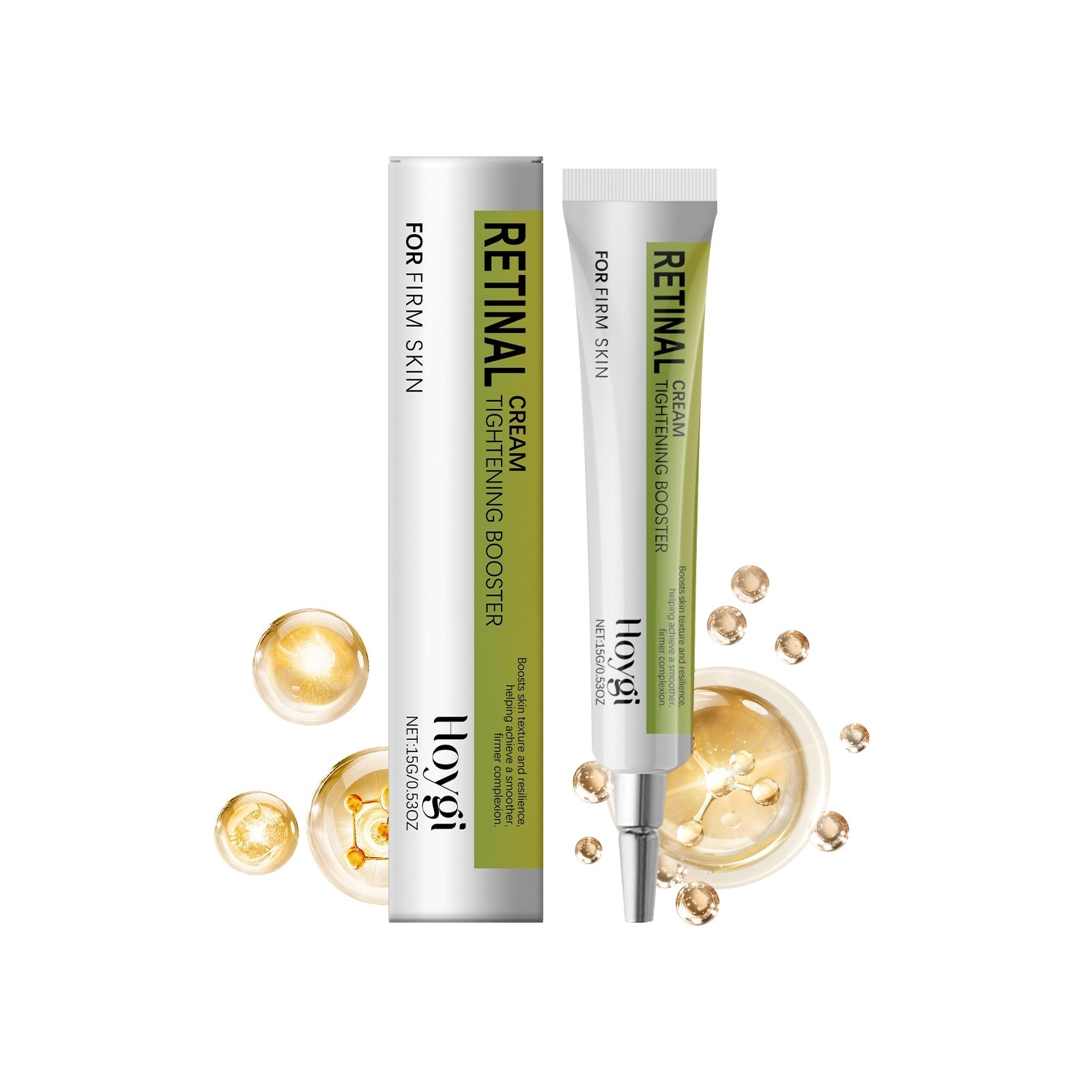 Monika Retinal Firming Cream