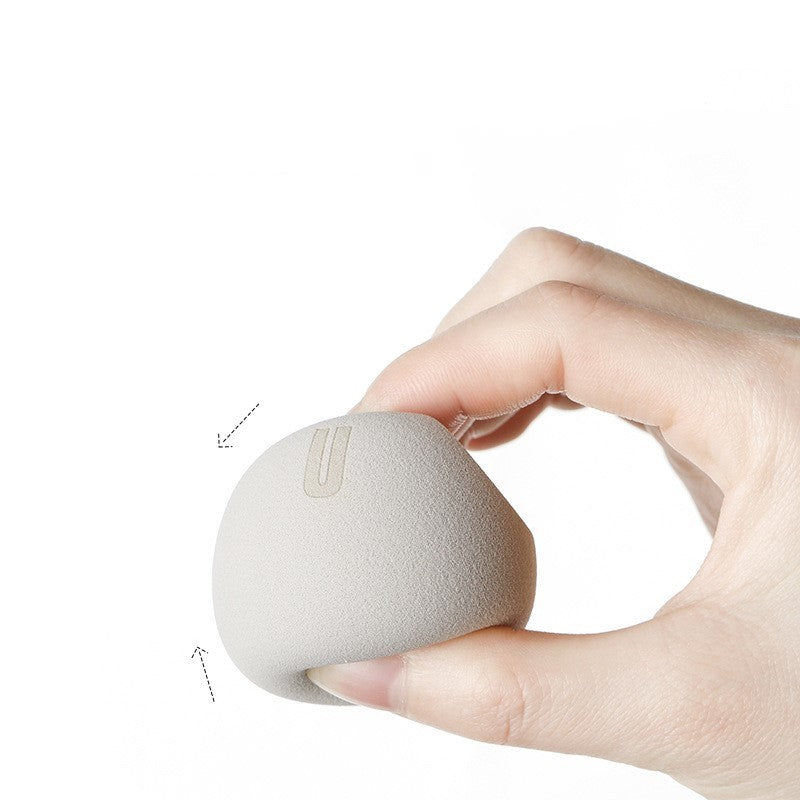 Monika Beauty Soft Makeup Egg