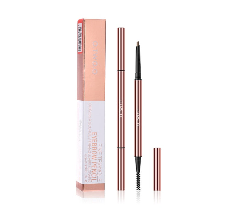 Monika Beauty Pageant Eye Brow Make-Up
