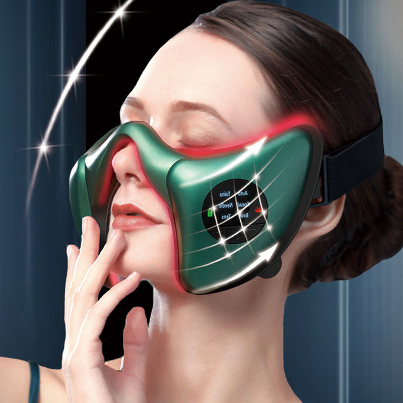 Monika V Facial Massager – Lifting & Firming Device