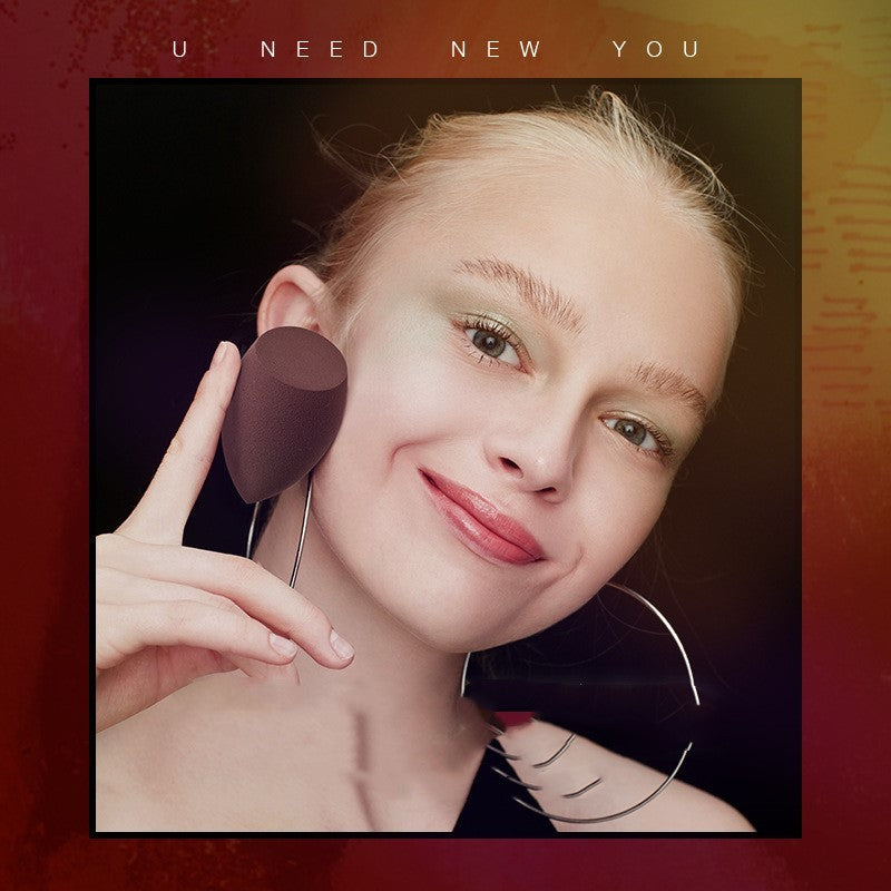 Monika Beauty Soft Makeup Egg