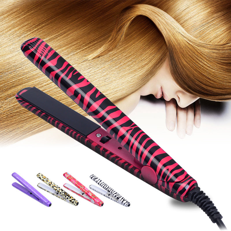 Monika Portable Electric Hair Iron Splint
