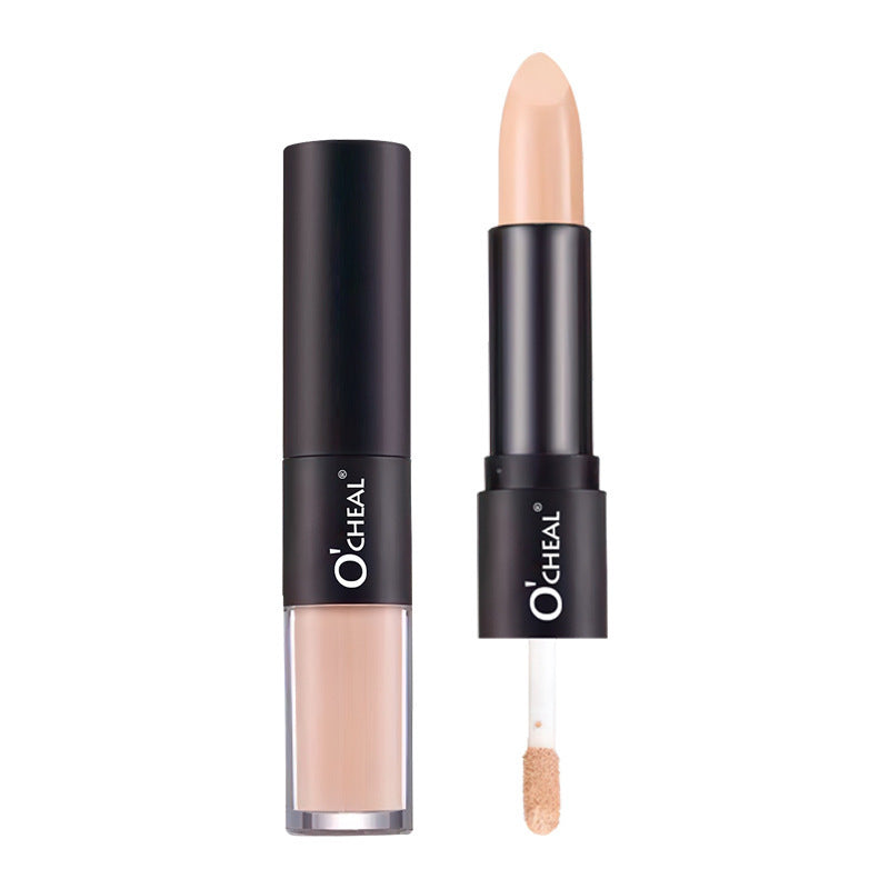 Monika Double-Head Liquid Contour & Concealer Stick