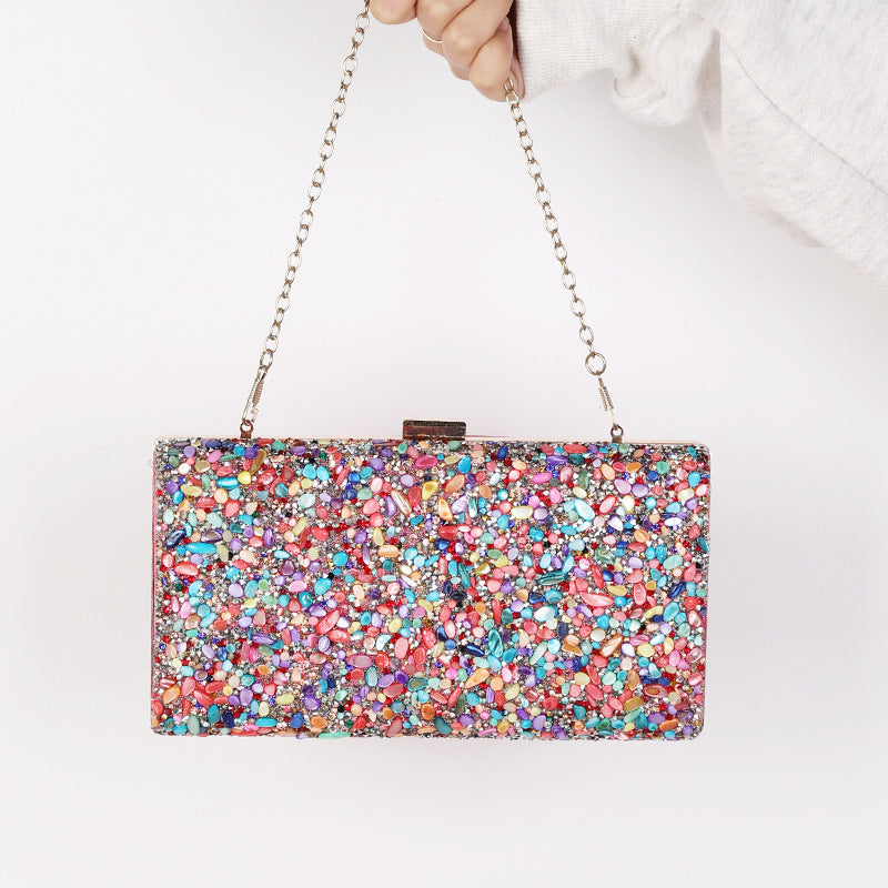 Monika Elegant Dress Garment Bag